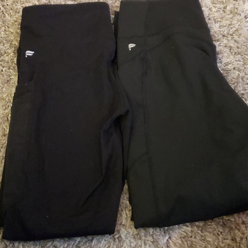 Fabletics Leggings
